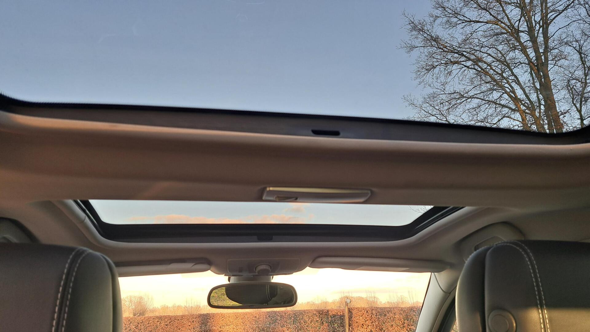 Hoofdafbeelding Renault Laguna