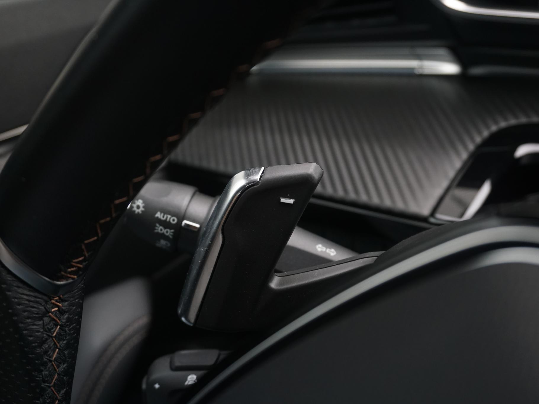 Hoofdafbeelding Peugeot 508