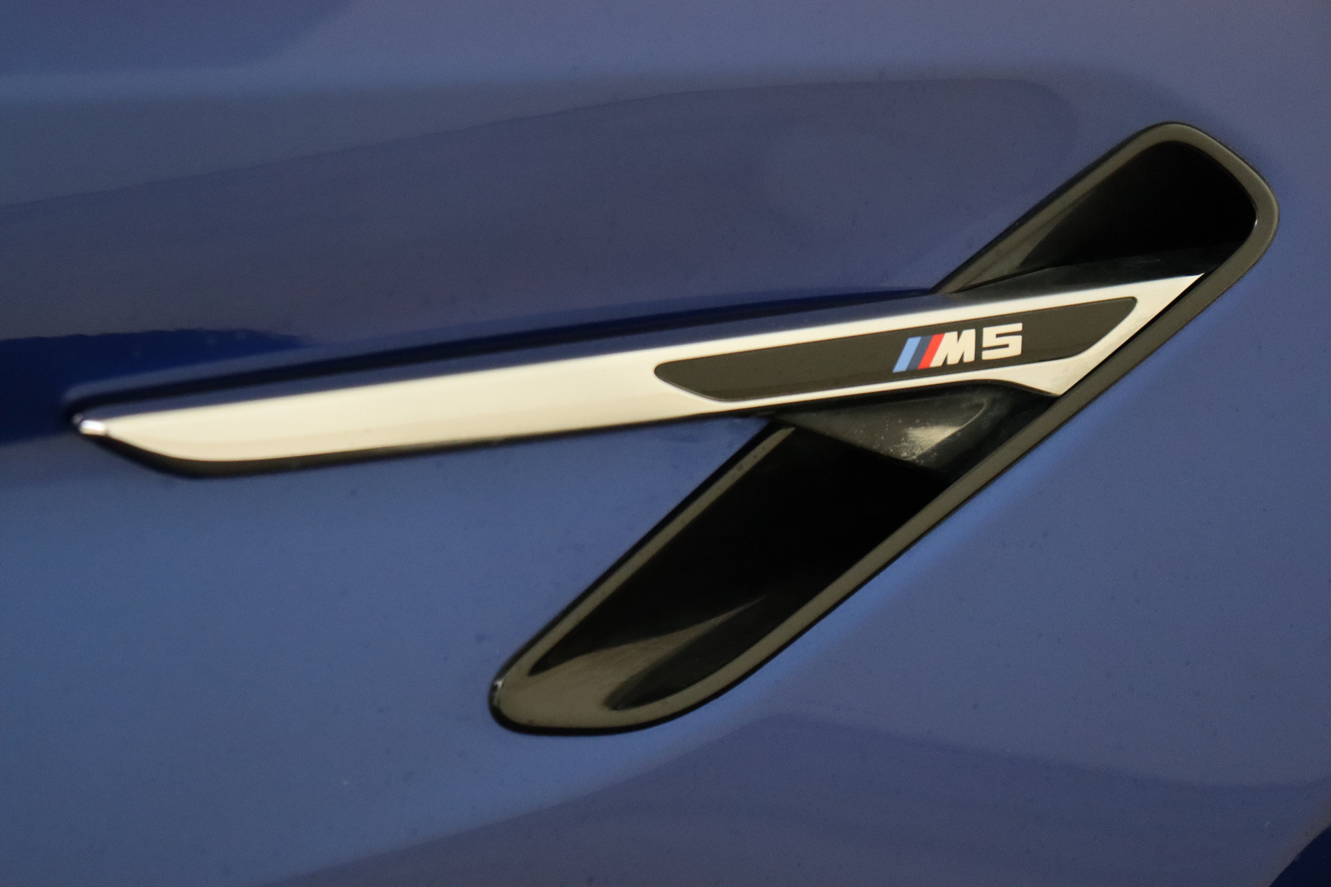 Hoofdafbeelding BMW M5