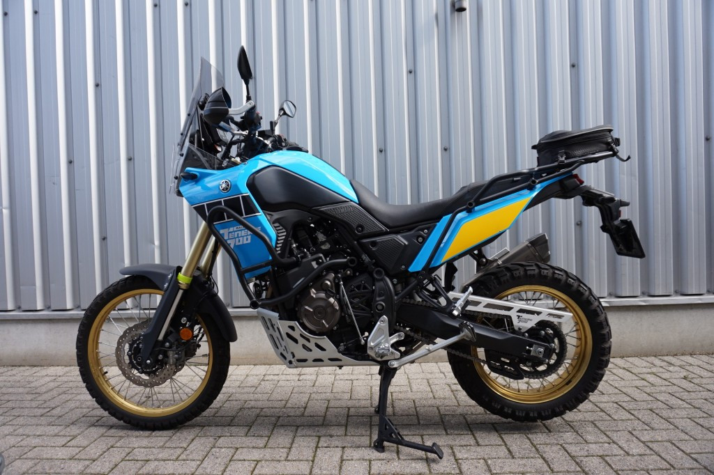 Hoofdafbeelding Yamaha TENERE 700