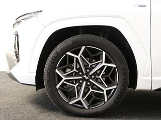 Hyundai Tucson Hyundai Tucson 1.6 T-GDI PHEV N Line 4WD | Private Lease 699,- p.m. | - afbeelding nr 7