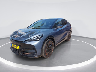 CUPRA Tavascan 286pk Adrenaline 82 kWh · Panoramadak · 360 Camera · Park Assist · Keyless · Elek. Voorstoelen · Head-Up · Sennheisser Audio · 21'' Inch ·