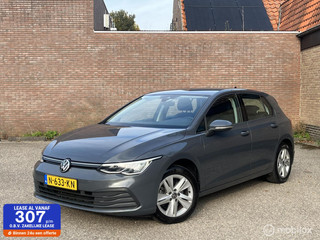 Volkswagen Golf 1.0 eTSI Life | CarPlay | Rijklaar| Automaat
