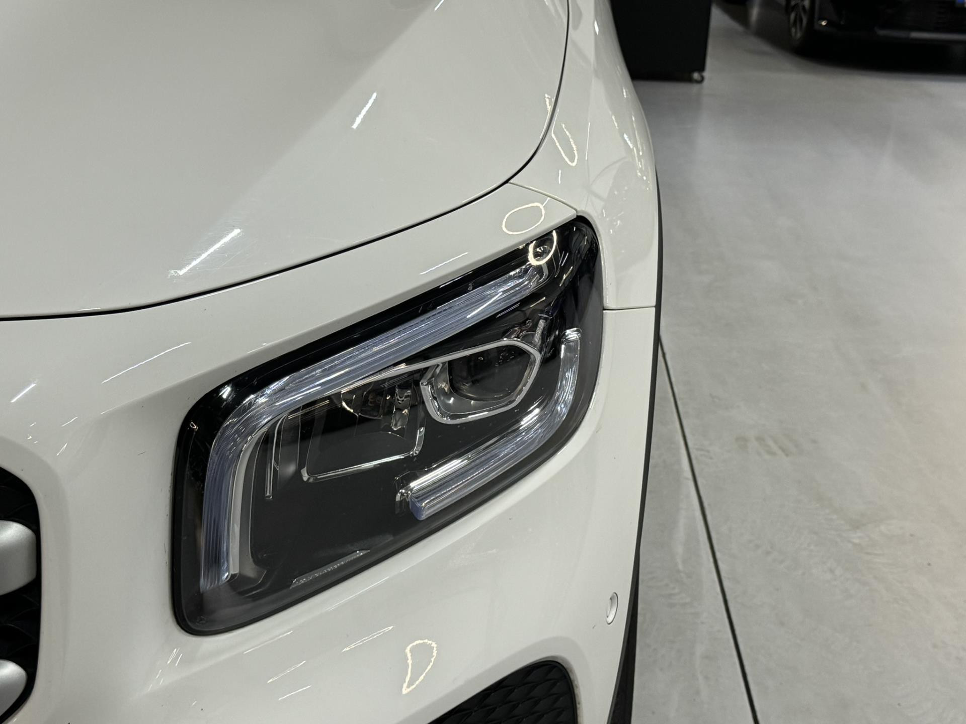 Hoofdafbeelding Mercedes-Benz GLB