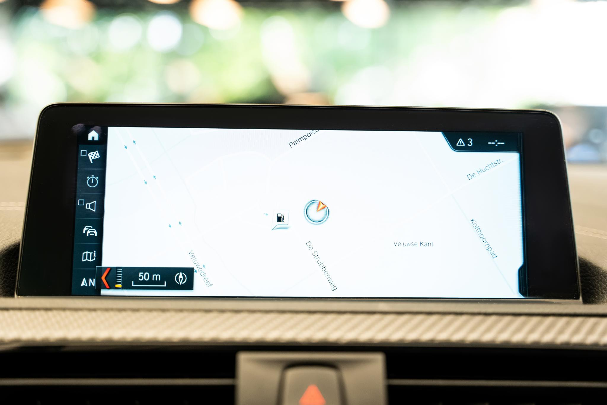 Hoofdafbeelding BMW M2