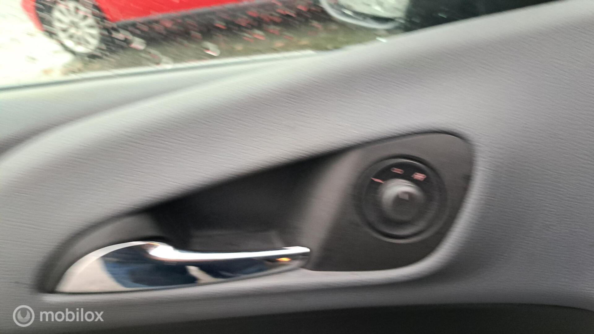 Hoofdafbeelding Opel Meriva