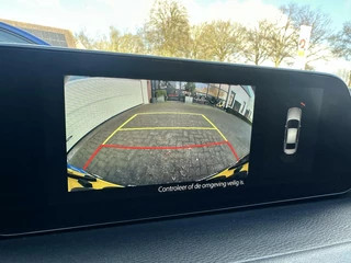 Mazda 3 Mazda 3 2.0 e-SkyActiv-X M Hybrid 180 Luxury *ALL-IN PRIJS* - afbeelding nr 27