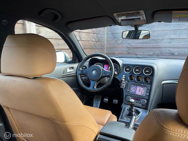 Hoofdafbeelding Alfa Romeo 159