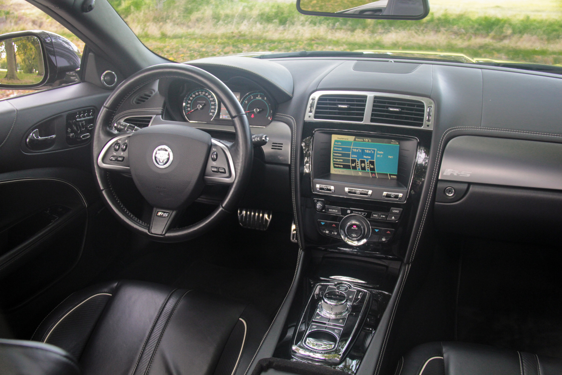 Hoofdafbeelding Jaguar XK