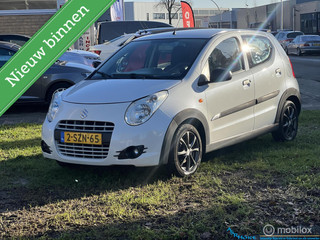 Suzuki Alto 1.0 Exclusive EASSS