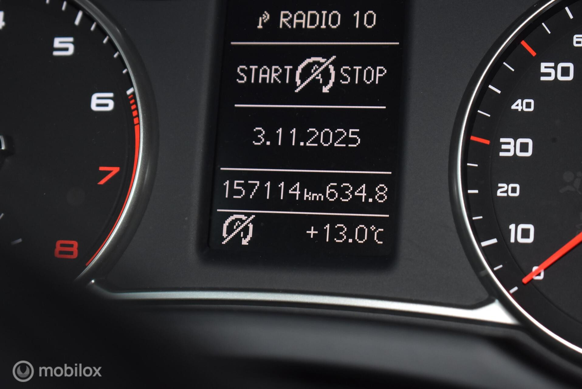 Hoofdafbeelding Audi A1