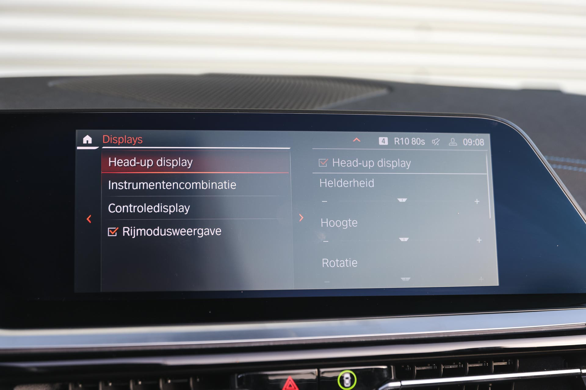 Hoofdafbeelding BMW Z4