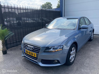 Audi A4 Limousine 2.0 TFSI Pro Line S 260.DKM AUT !!! MOTOR DEFECT !!!!