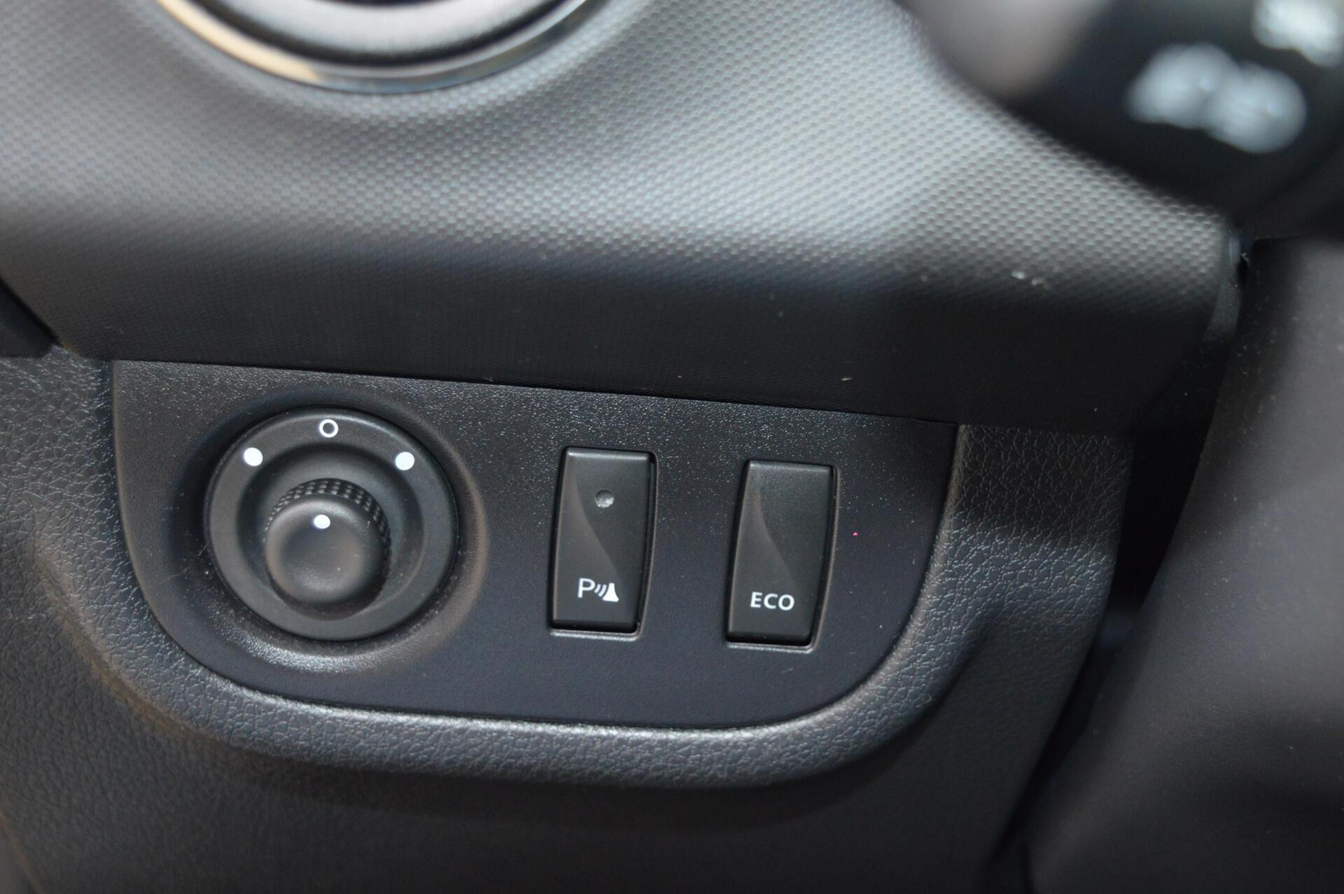 Hoofdafbeelding Dacia Sandero Stepway