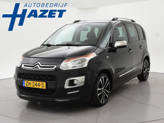 Citroen C3 Picasso 1.4 VTi EXCLUSIVE + PANORAMA | L.M. VELGEN | CLIMATE | CRUISE CONTROL