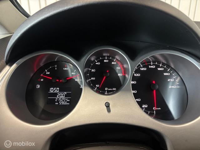 Hoofdafbeelding SEAT Altea XL