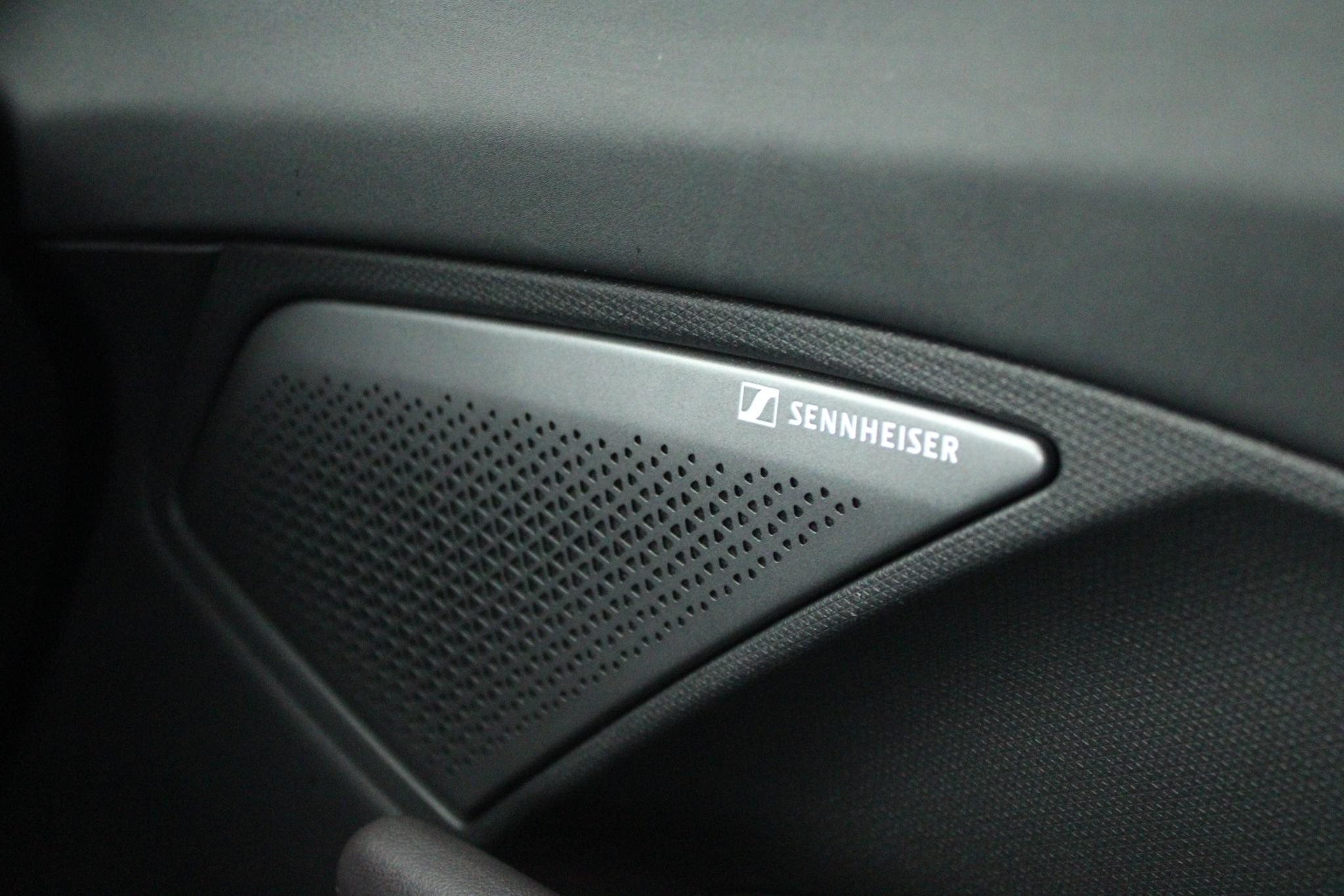 Hoofdafbeelding CUPRA Terramar