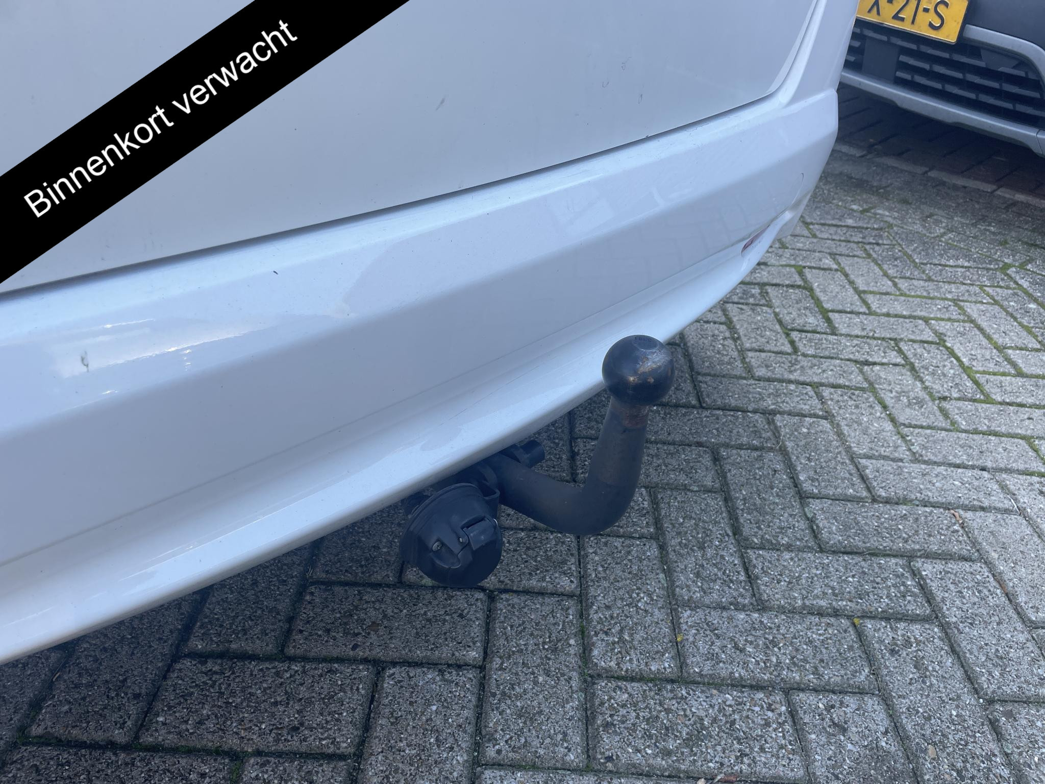 Hoofdafbeelding Honda Jazz