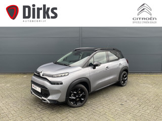 Citroën C3 Aircross 110pk Max (Camera - Keyless Entry - Grip Controle - Automatische Airco - LED - 17")