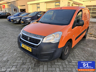 Peugeot Partner bestel 120 1.6 BlueHDi 75 L1 Profit+