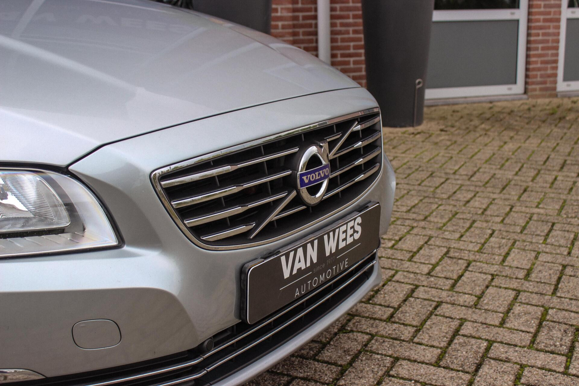 Hoofdafbeelding Volvo V70