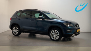 Seat Ateca 1.5 TSI 150pk DSG Style Business Intense LED Camera Navigatie Adaptive Cruise