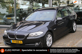 BMW 5-serie Touring 528i High Executive NL-AUTO NAP!