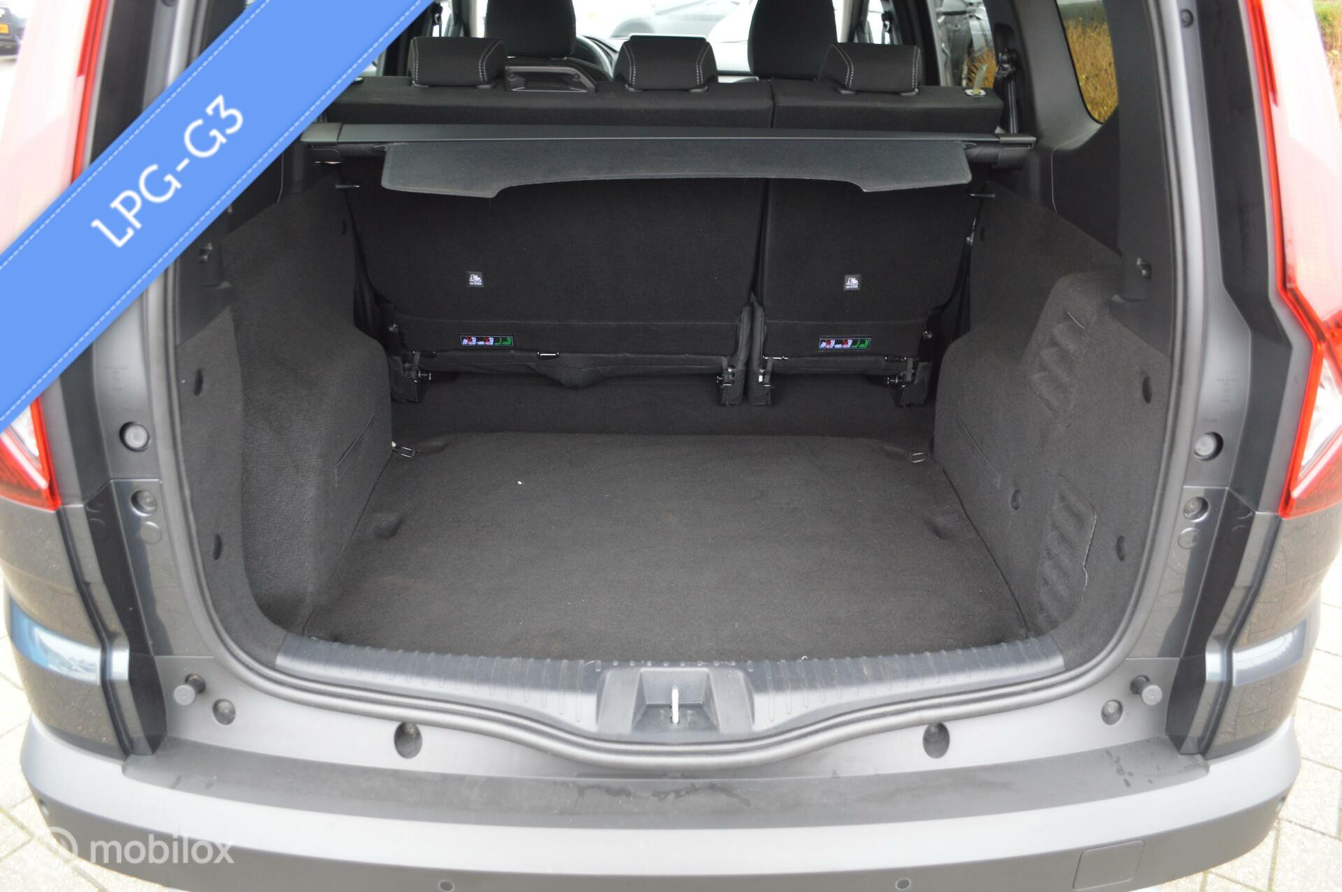 Hoofdafbeelding Dacia Jogger