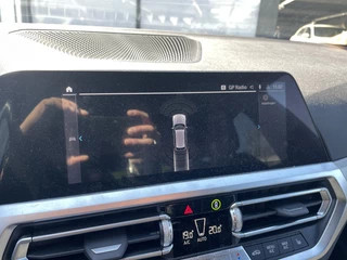 BMW 3 Serie BMW 3 Serie Touring 320e Business Edition Plus | Leder | Stoelverw. | PDC - afbeelding nr 21