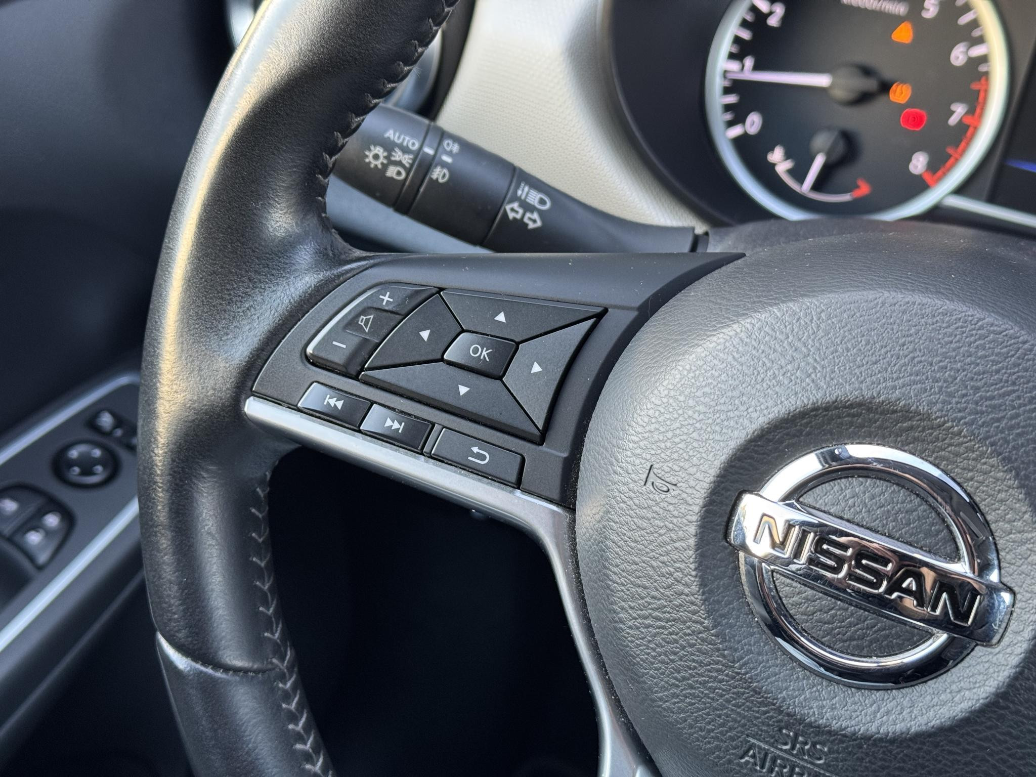 Hoofdafbeelding Nissan Micra