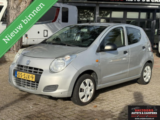 Suzuki Alto 1.0 comfort