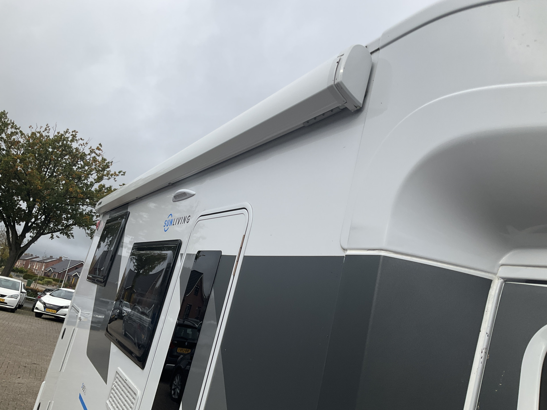 Hoofdafbeelding Sun living S 65SL