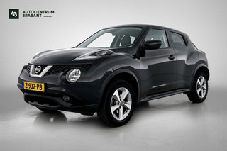 Nissan Juke 1.6 Acenta | 113 PK | AchterCAM | Climate | Cruisecontrl | Goed onderH
