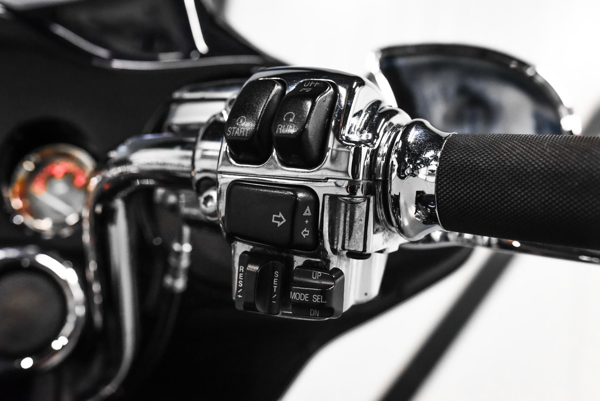 Hoofdafbeelding Harley-Davidson Street Glide