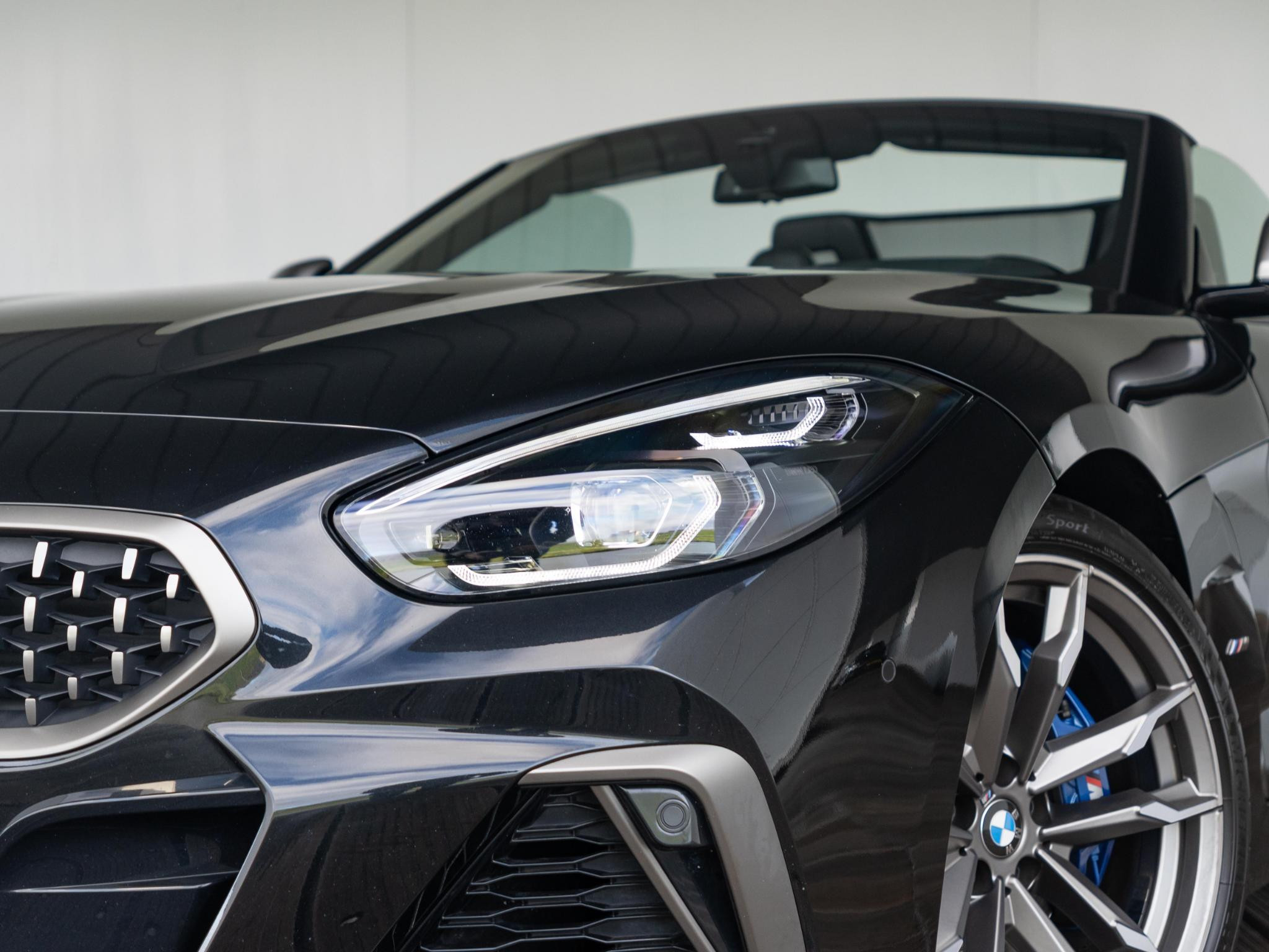 Hoofdafbeelding BMW Z4