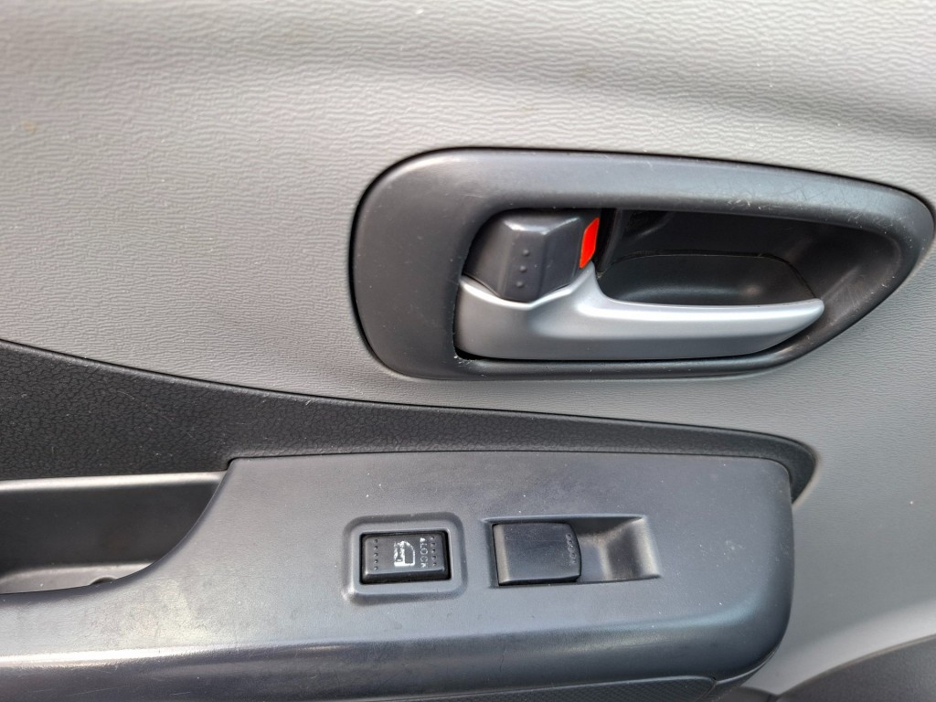 Hoofdafbeelding Suzuki Alto