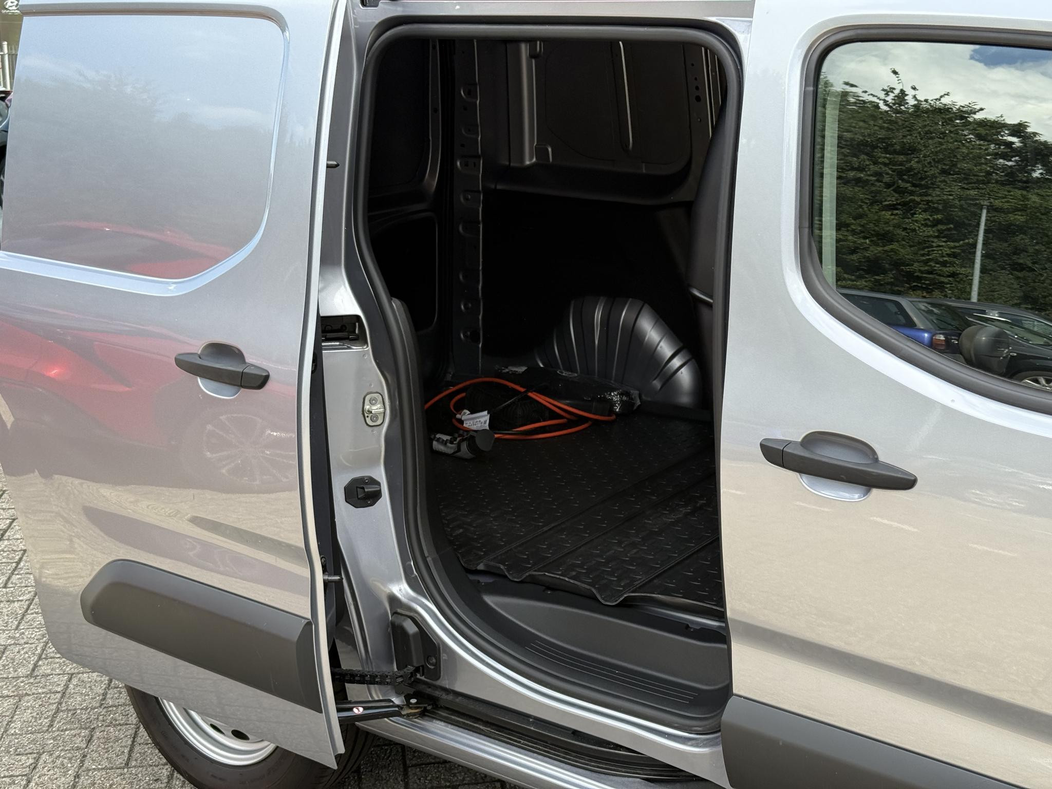 Hoofdafbeelding Toyota ProAce