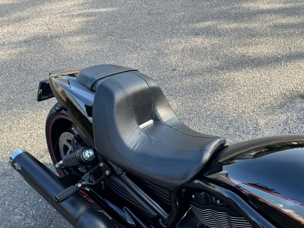 Hoofdafbeelding Harley-Davidson Night Rod