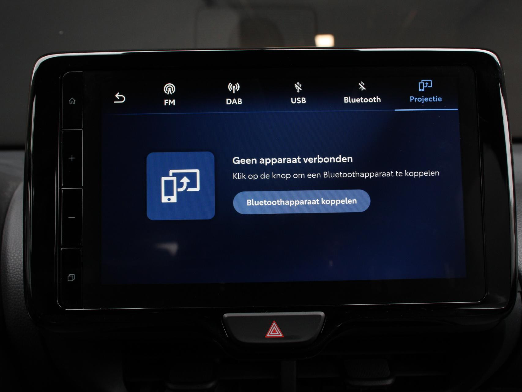 Hoofdafbeelding Mazda 2 Hybrid