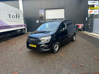 Opel Combo airco/nav//102pk