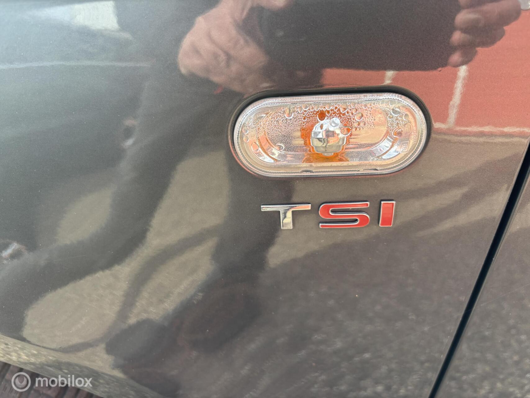 Hoofdafbeelding SEAT Exeo