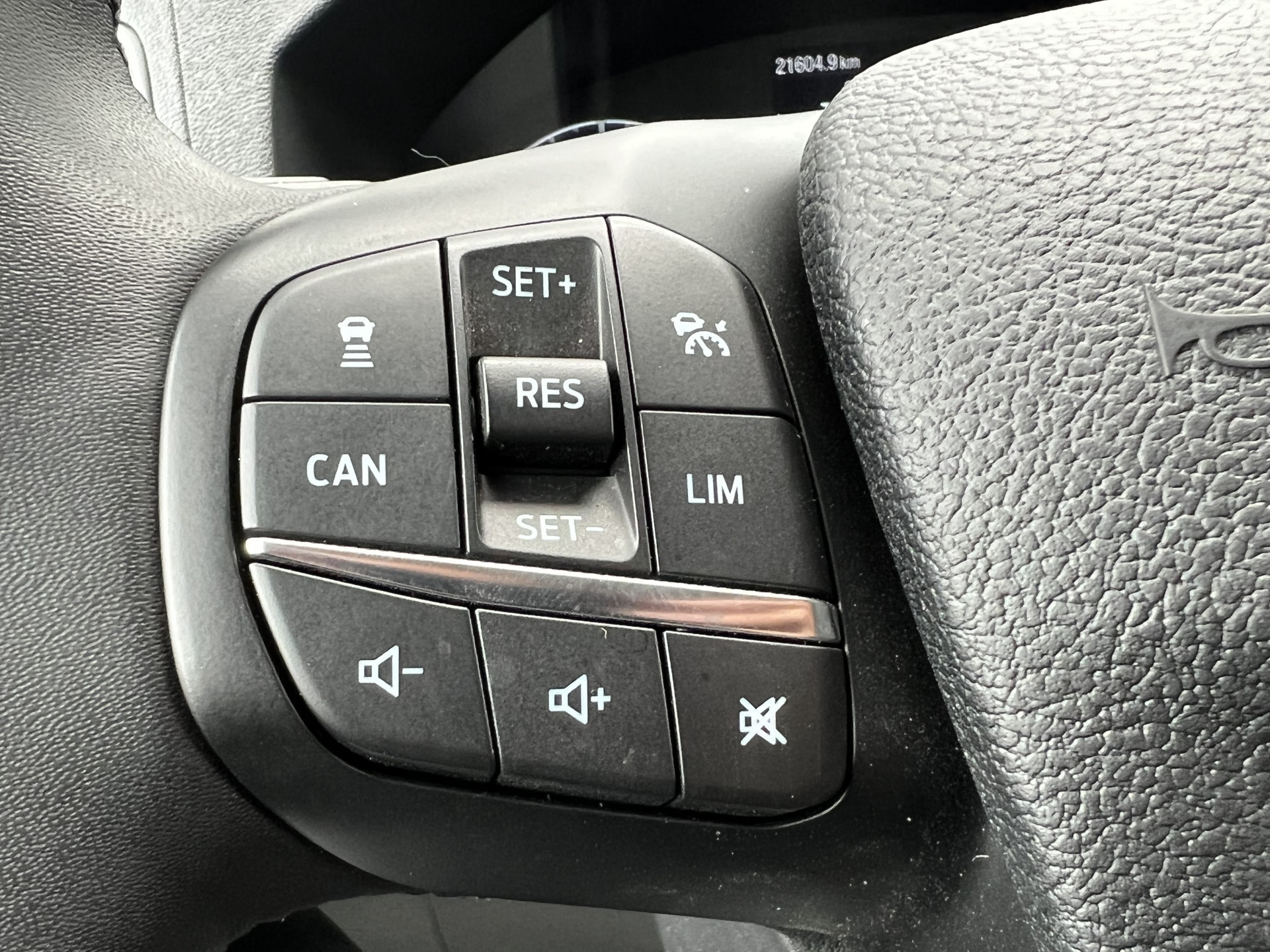 Hoofdafbeelding Westfalia FORD NUGGET PLUS