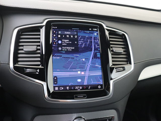 Volvo XC90 Volvo XC90 2.0 T8 AWD U. Dark | Luchtvering | 22