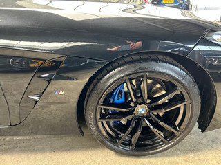 BMW Z4 BMW Z4 SDRIVE20I M-Pakket High EX / 19Inch / Head-Up / Black - afbeelding nr 4