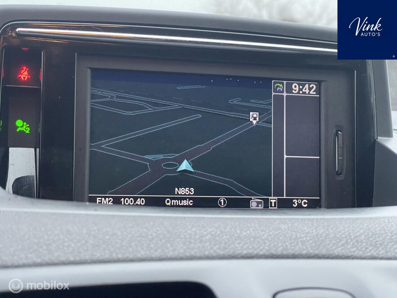 Hoofdafbeelding Renault Mégane