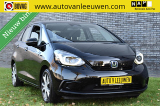 Honda Jazz 1.5 e:HEV Executive Hybrid CAMERA/PDC/ACC/STOELVW/ETC.!