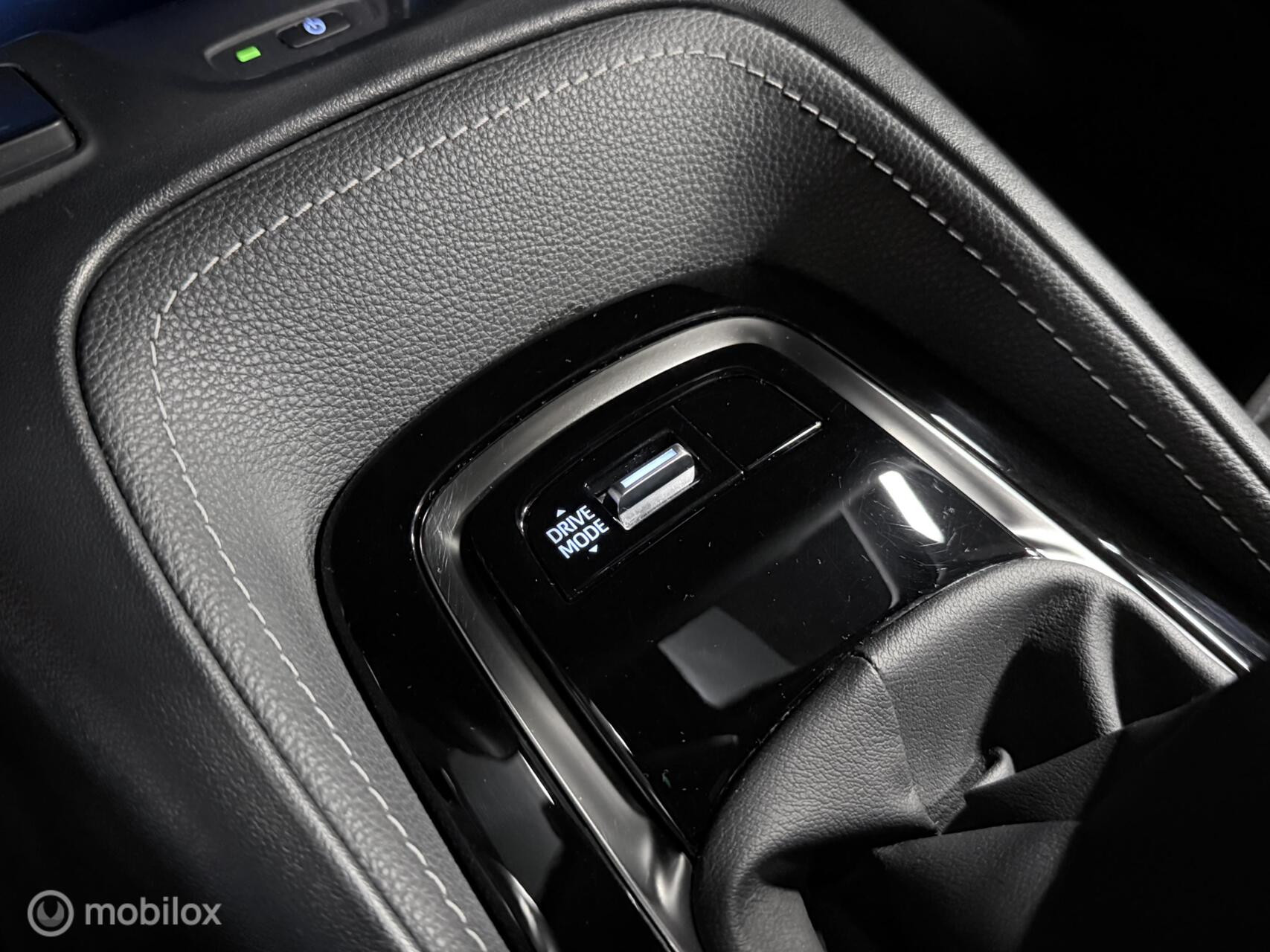 Hoofdafbeelding Toyota Corolla