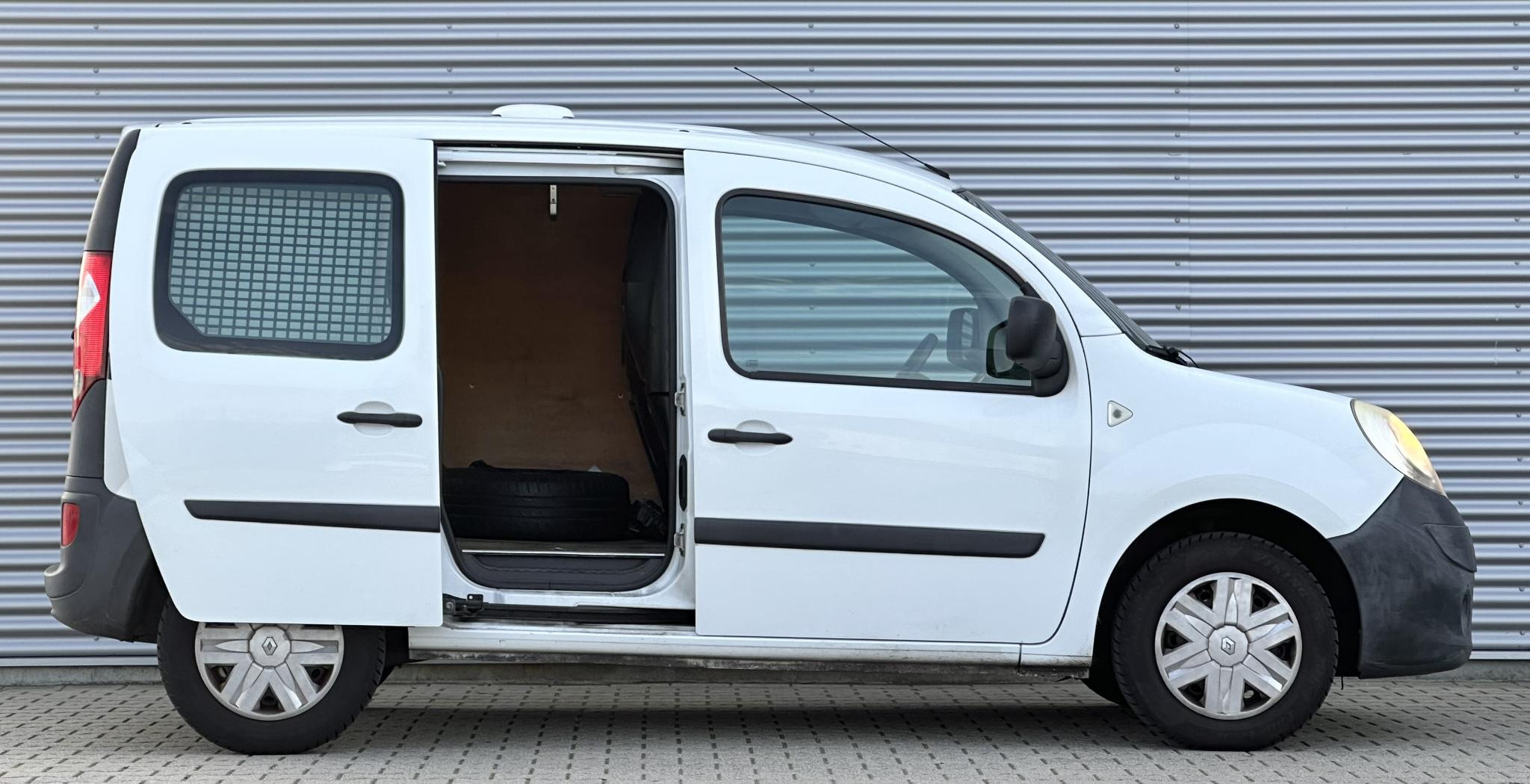 Hoofdafbeelding Renault Kangoo