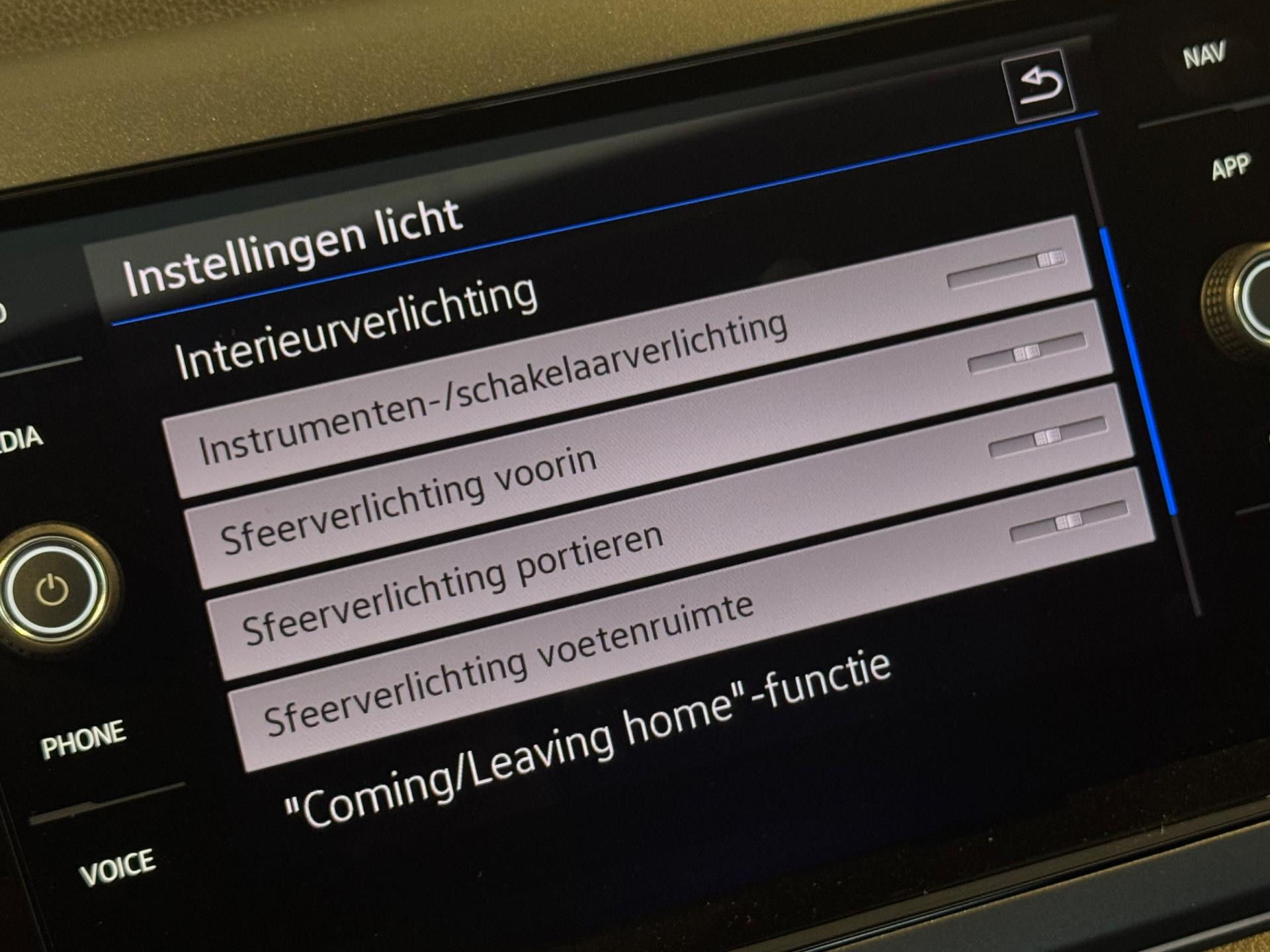 Hoofdafbeelding Volkswagen Taigo