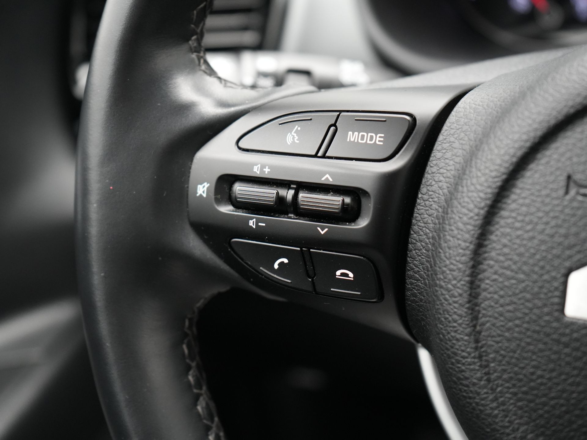 Hoofdafbeelding Kia Stonic